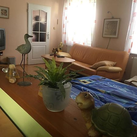 U Evy Jarosove Appartement Desná Buitenkant foto